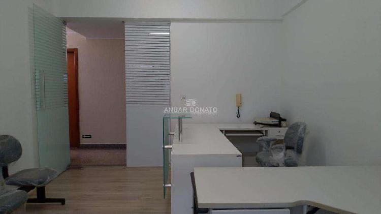Sala, Vila da Serra