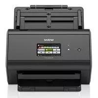 Scanner Brother Ads-2800w Ads2800 2800w 2800 - Nota Fiscal