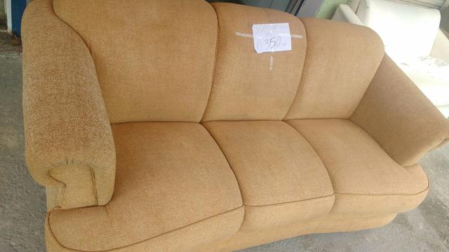 Sofa 3 lugares