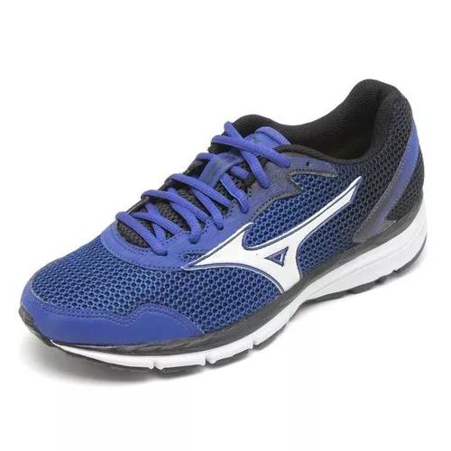 Tênis Mizuno Brave 2 100% Original Com Nota Fiscal