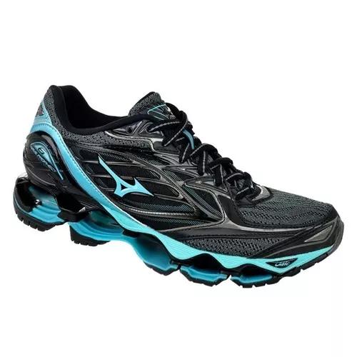 Tênis Mizuno Wave Pro 6 Mega Oferta !!