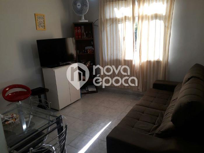 Tomás Coelho, 2 quartos, 51 m² Rua Paulo Pires, Tomás