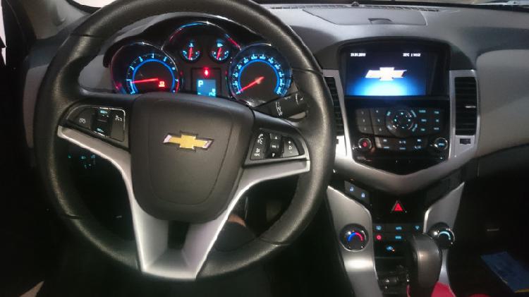 Vende-se Gm - Chevrolet Cruze LTZ 2012 (Automático) -