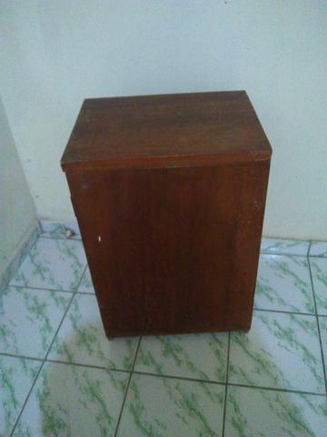 Vendo qabinete para maquina de costura