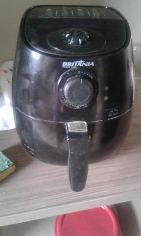 Airfryer