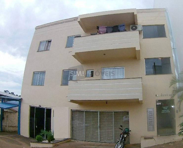 Aluga-se Apartamento no Líder Próximo a Avenida!