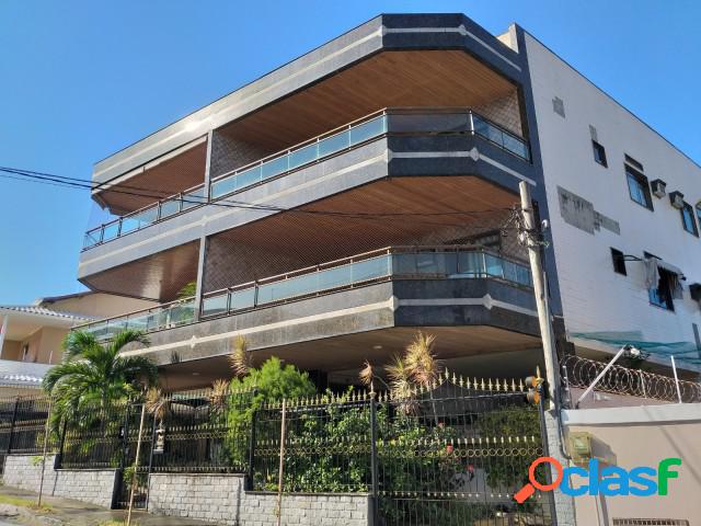 Apartamento - Venda - Rio de Janeiro - RJ - Jardim Guanabara