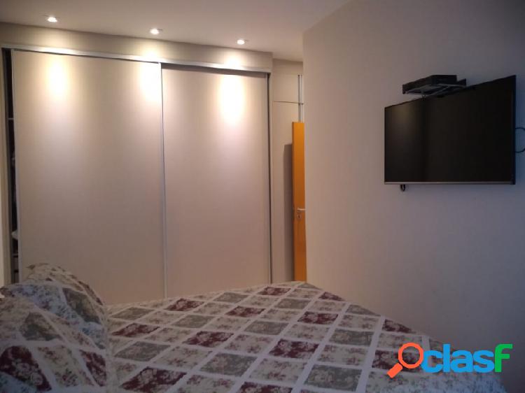 Apartamento - Venda - Santos - SP - ponta da praia