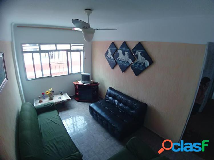 Apartamento com 1 dorms em Praia Grande - Ocian por 155 mil