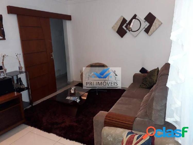 Apartamento com 3 dormitórios à venda, 98 m² por R$