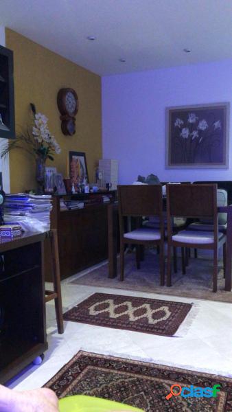 Apartamento com 3 dorms em Rio de Janeiro - Recreio dos