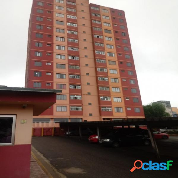 Apartamento com condomínio, 2 dormitórios - Jardim Cardoso