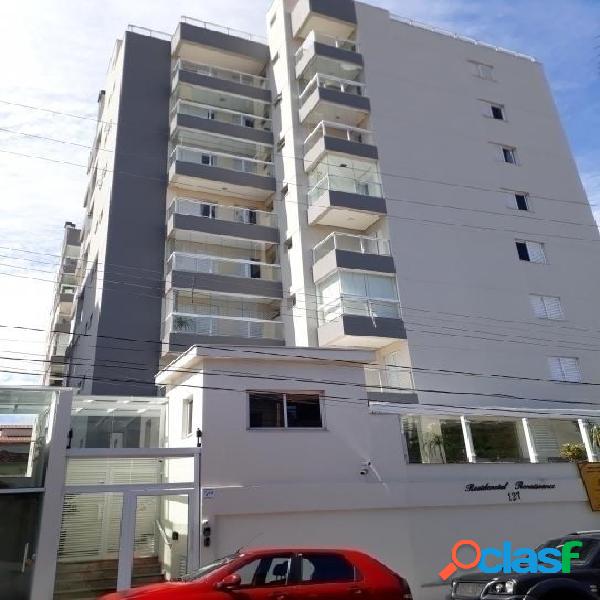 Apartamento com condomínio, 3 suítes - Olímpico / SCS