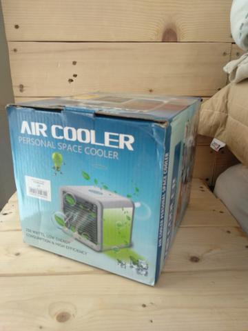 Ar condicionado mini