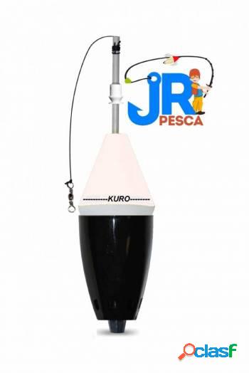 Boia Cevadeira Kuro JR