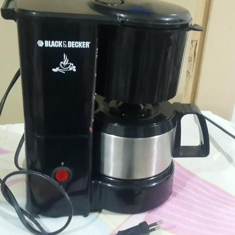 Cafeteira