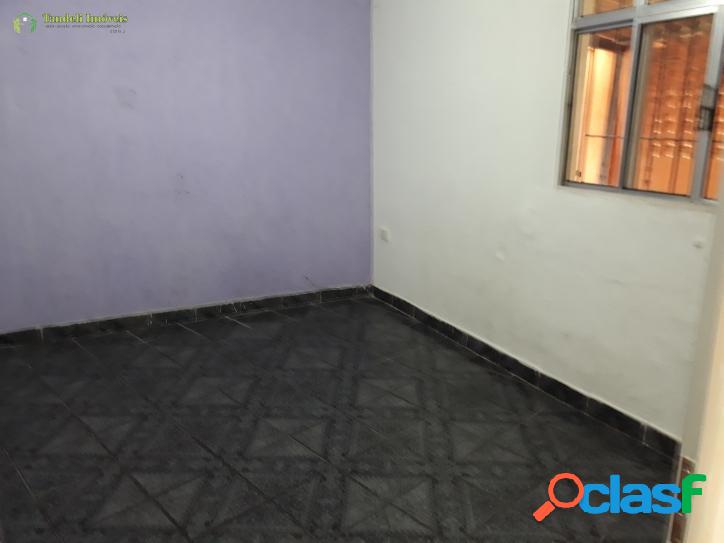 Casa, 3 dormitórios - Condomínio Maracanã