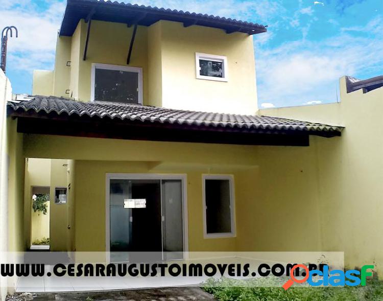 Casa Duplex Solta - Casa com 3 dorms em Fortaleza - Lagoa
