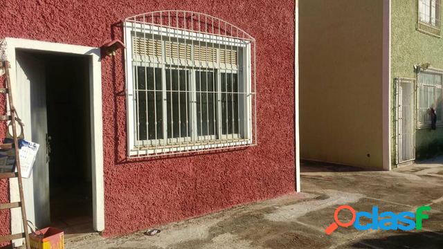 Duplex com 2 dorms em Maricá - Itaipuaçu por 1 mil para