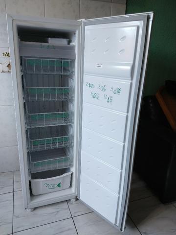 Freezer Consul 142 litros