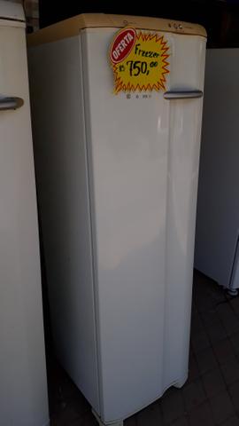 Freezer Electrolux frost free