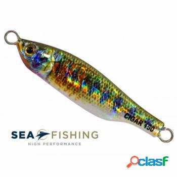 Isca Jig Sea Fishing - Cigar 150 g cor 023