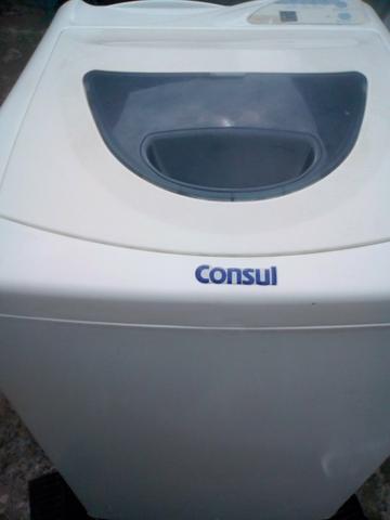 Maquina de lavar consul otimo estado 