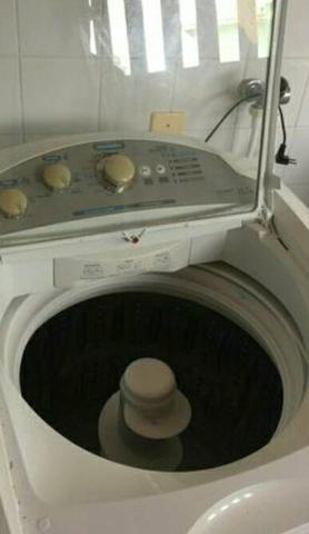 Máquina de Lavar 15Kg Retira no Local