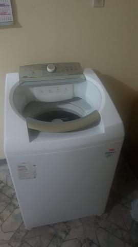 Máquina de lavar Brastemp 11kg!