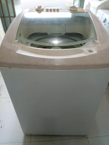 Máquina de lavar roupa 10kg