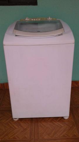 Máquina de lavar roupa