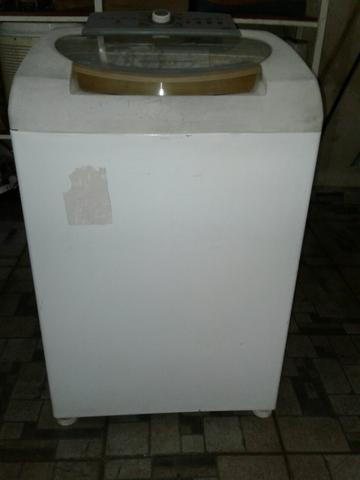 Máquina de lavar roupas Brastemp 11 kgs