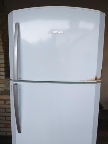 Refrigerador duplex frost free Boch 410 lt