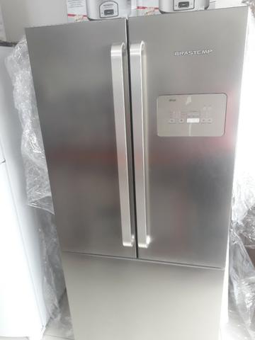 Refrigerador/Geladeira Brastemp Multidoor Frost Free 540