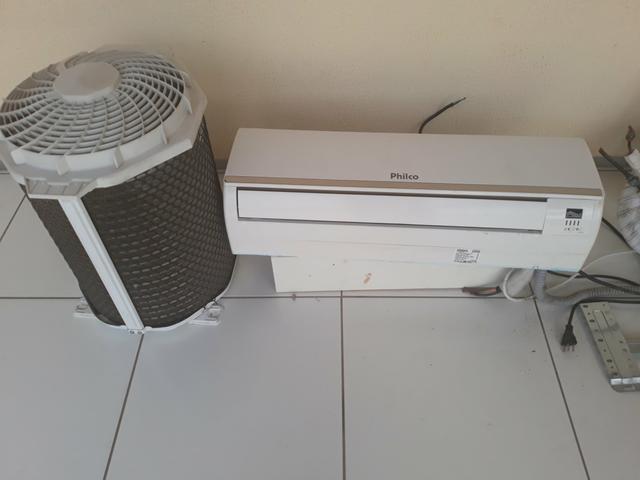 Vendo uma Sprint  Philco 5 mês de uso 