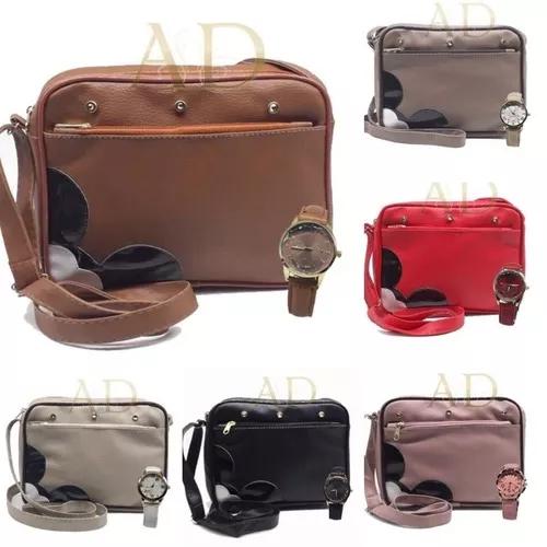 05 Kit Bolsa F