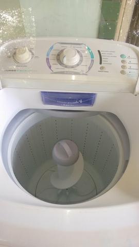 5 Maquinas de lavar seminovas