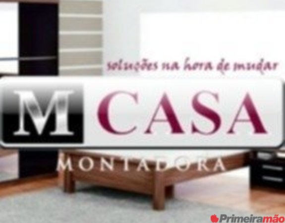 A Montadora MCASA |Montador de moveis em São paulo