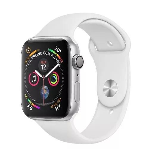 Apple Watch Serie 3 38mm Novo Nf Envio Imediato Garantia