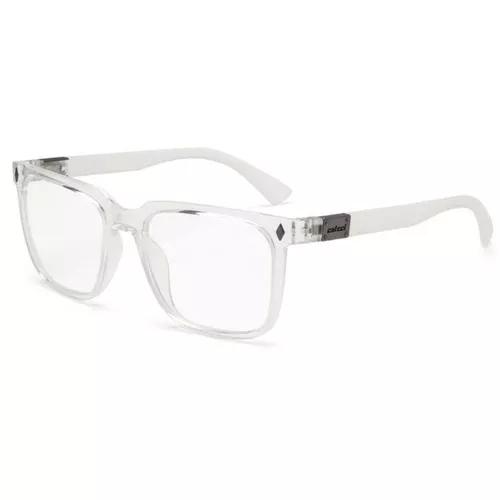 Armação Oculos Grau Colcci Ark C6093dc656 Transparente