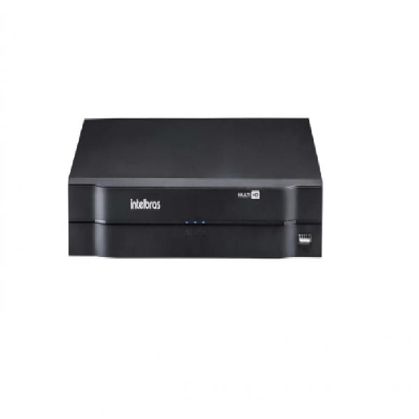 DVR Stand Alone Multi HD Intelbras MHDX-1004