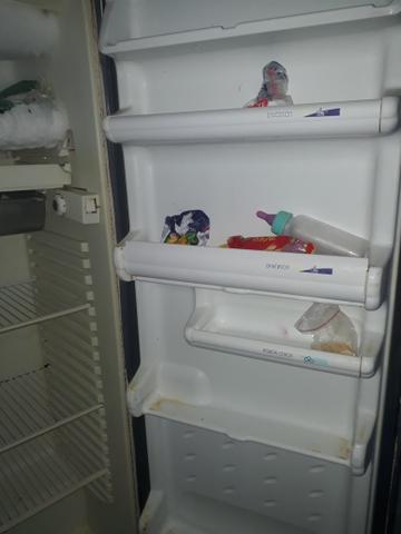 Geladeira
