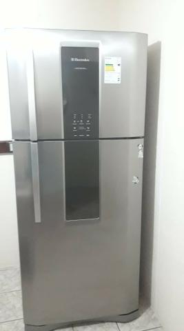 Geladeira Electrolux 553L