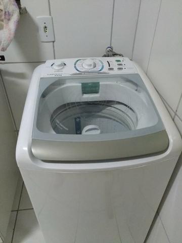 Maquina de Lavar Electrolux 8.0kg
