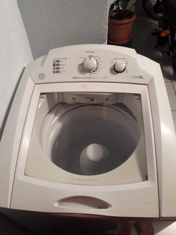 Maquina de lavar pra peças