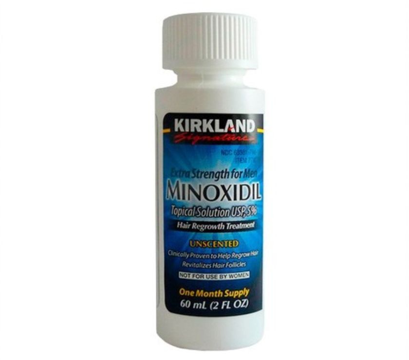 Minoxidil Kirkland Original 60ml