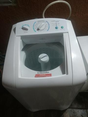 Máquina de lavar Electrolux 9 kg