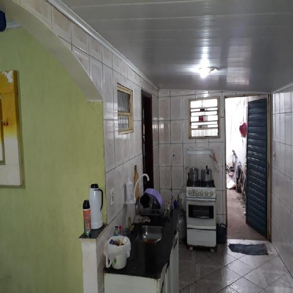 OTIMA casa em samambaia norte QR 408