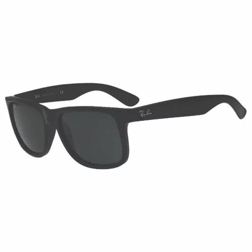 Oculos De Sol Quadrado Masculino Polarizado Estiloso