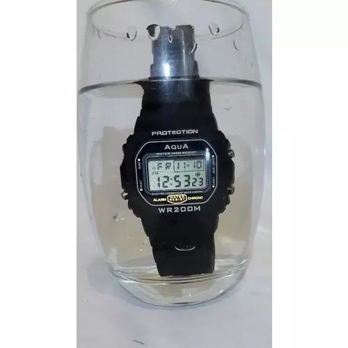 Relógio Masculino Bolsonaro 2019 Aqua Prova D'agua
